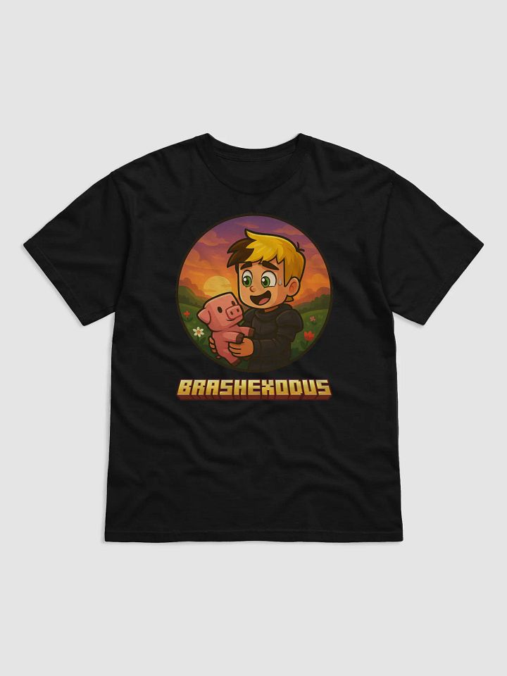 Sunset Serenity T-Shirt product image (1)