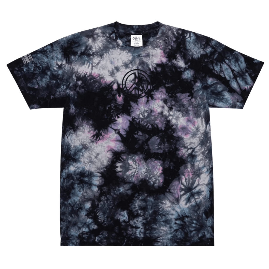 ENIGMA tiedye product image (4)