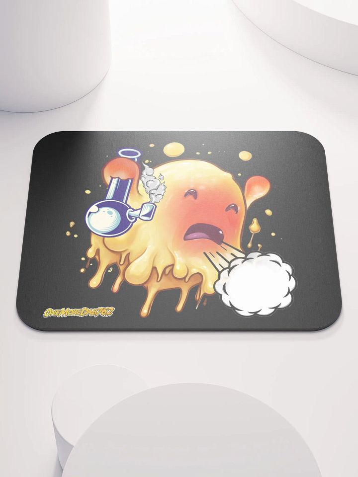 Globert Bong Dab Mat product image (1)