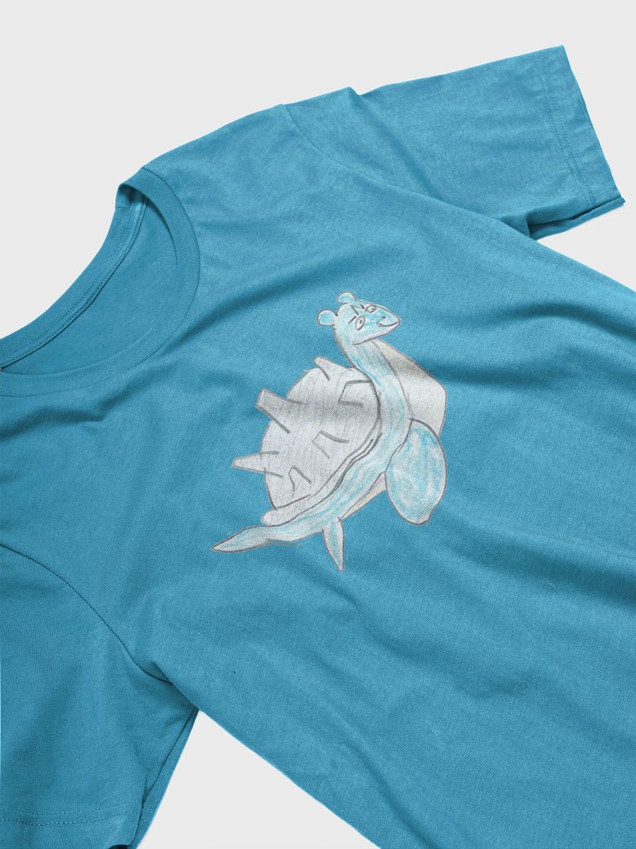 Fine Art - Angy Lapras Tee product image (27)