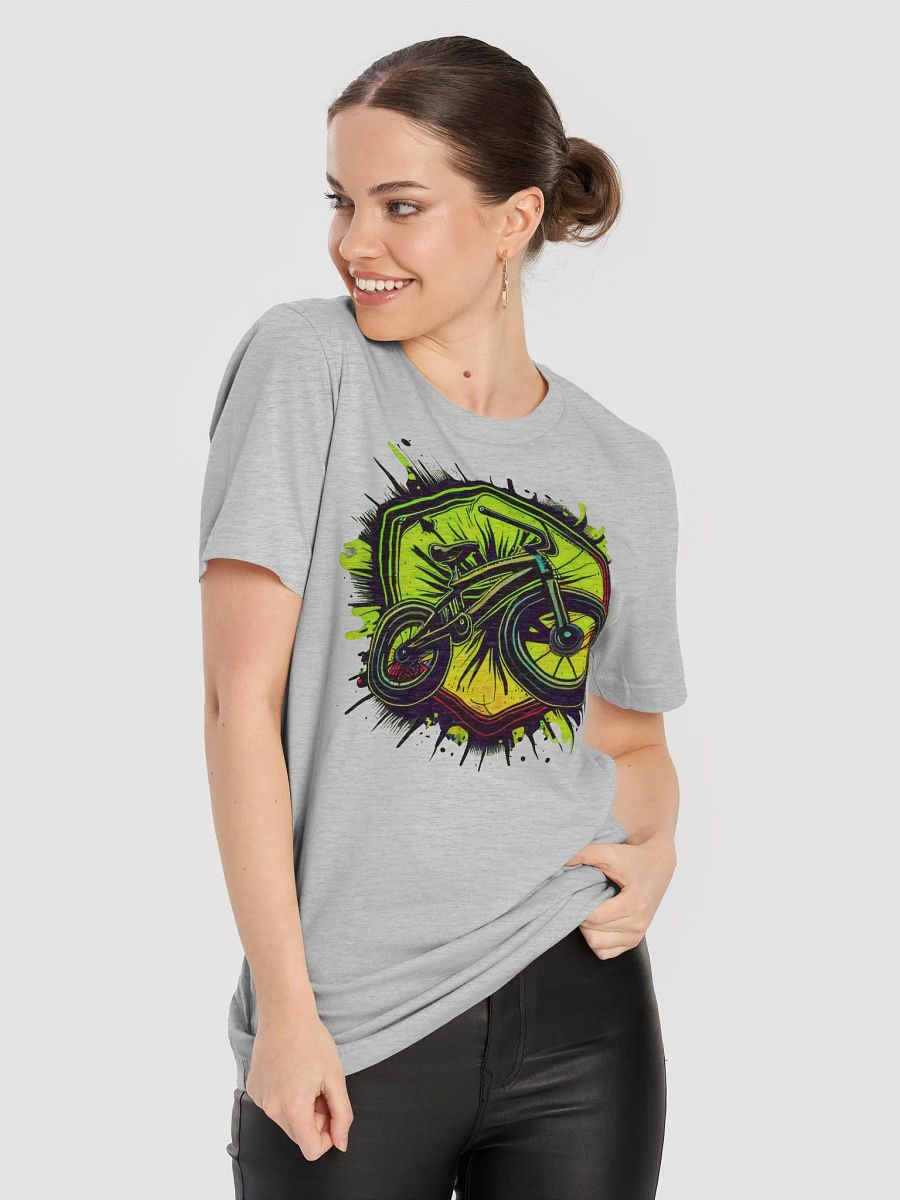 Supercharged Exhibitor Bootcamp T-Shirt product image (2)