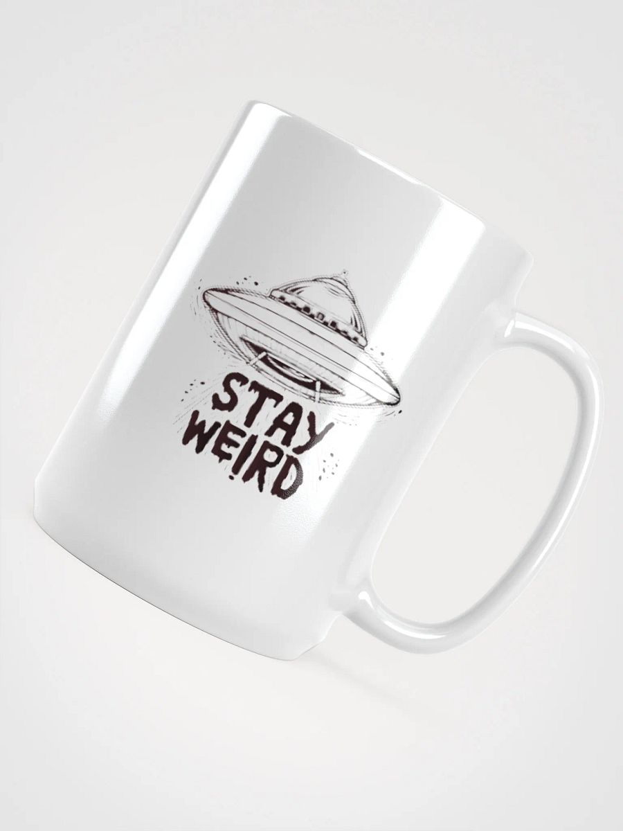 Just Stay Weird. product image (4)