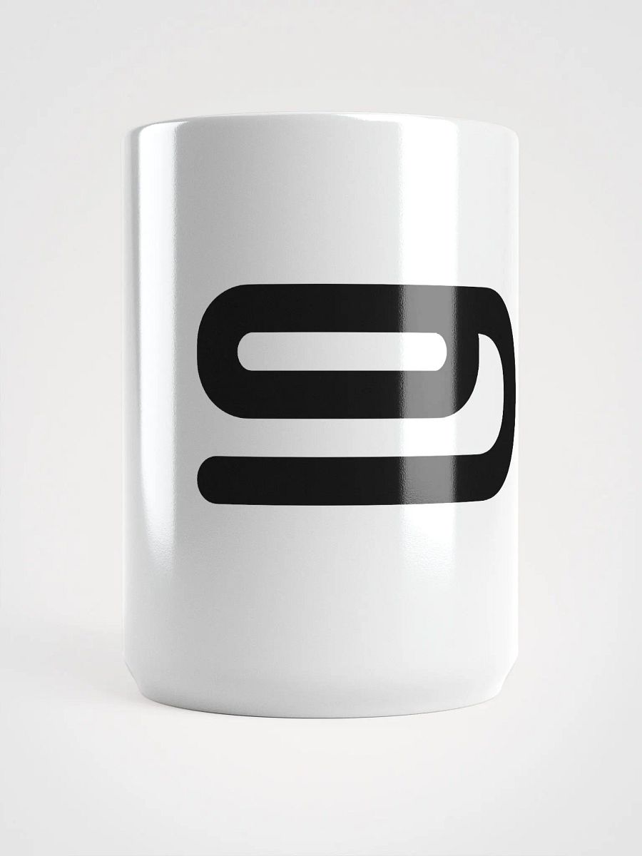 9 AETHER (ETHER) WHITE MUG product image (1)