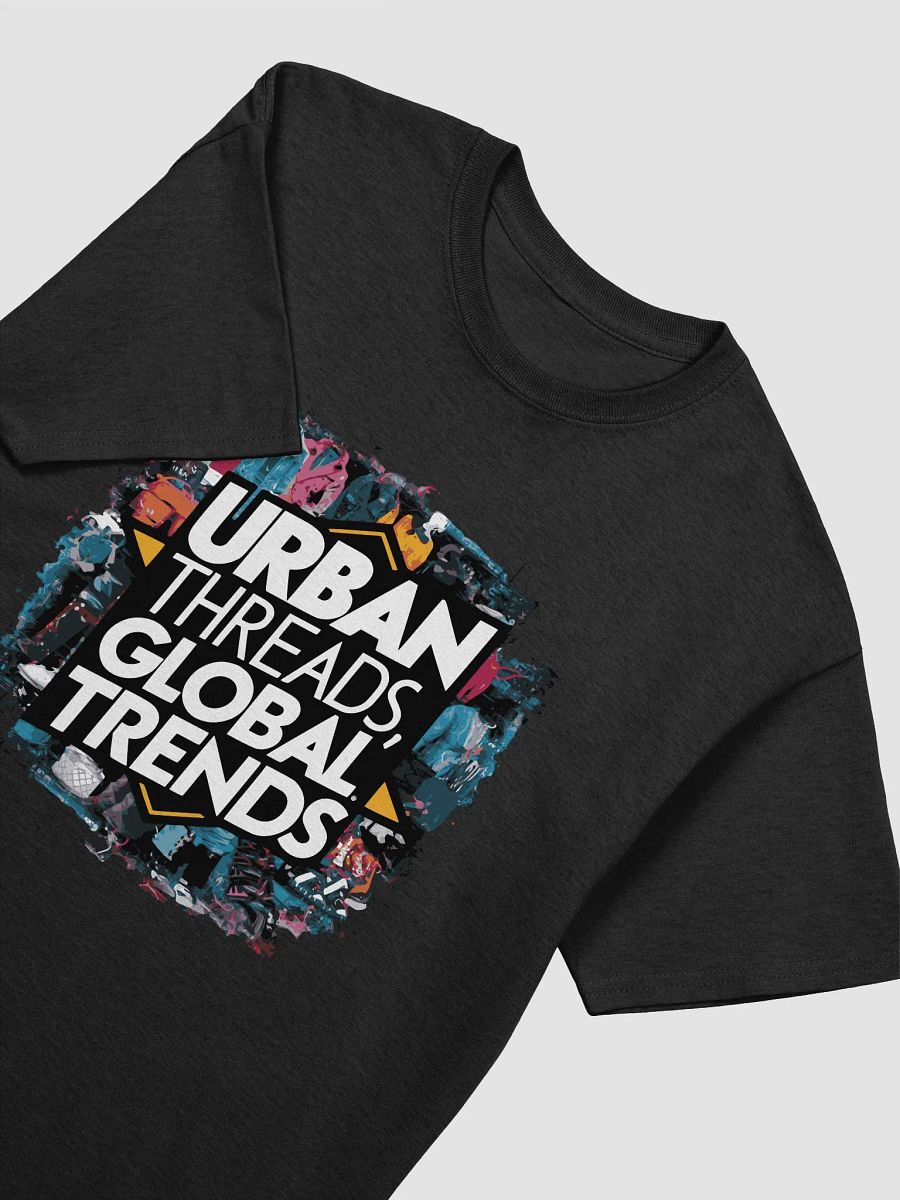 Urban threads - global trends, streetwear style fashion product image (3)
