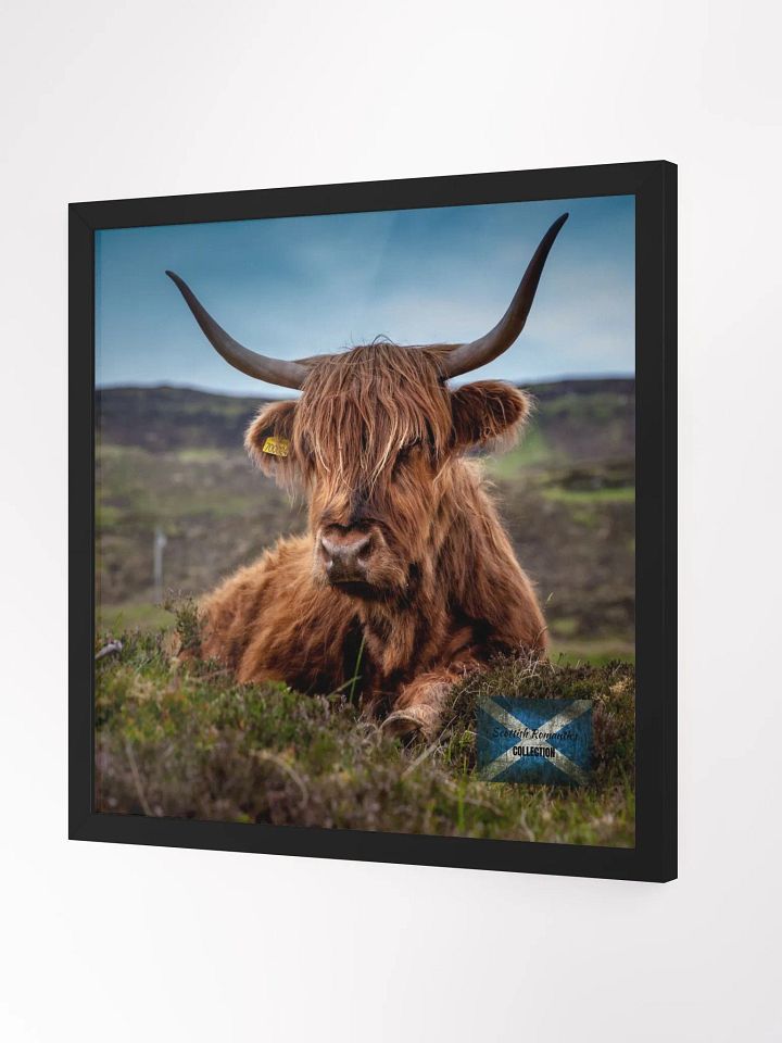 Scottish Romantics Framed Photo product image (2)