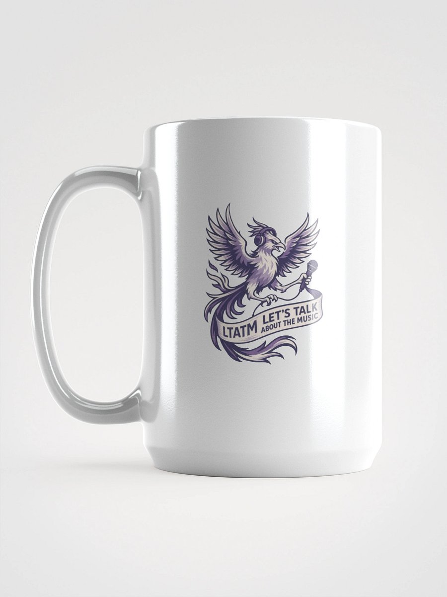 Rise & Resonate Coffee Mug product image (6)