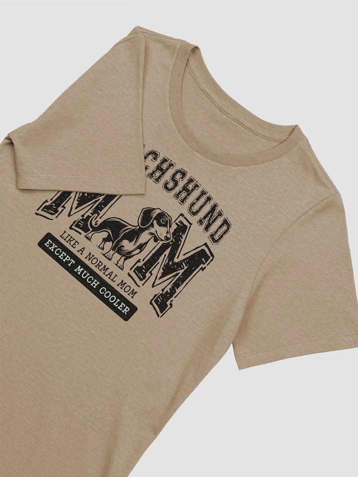 Cooler Than Your Average Tee product image (2)