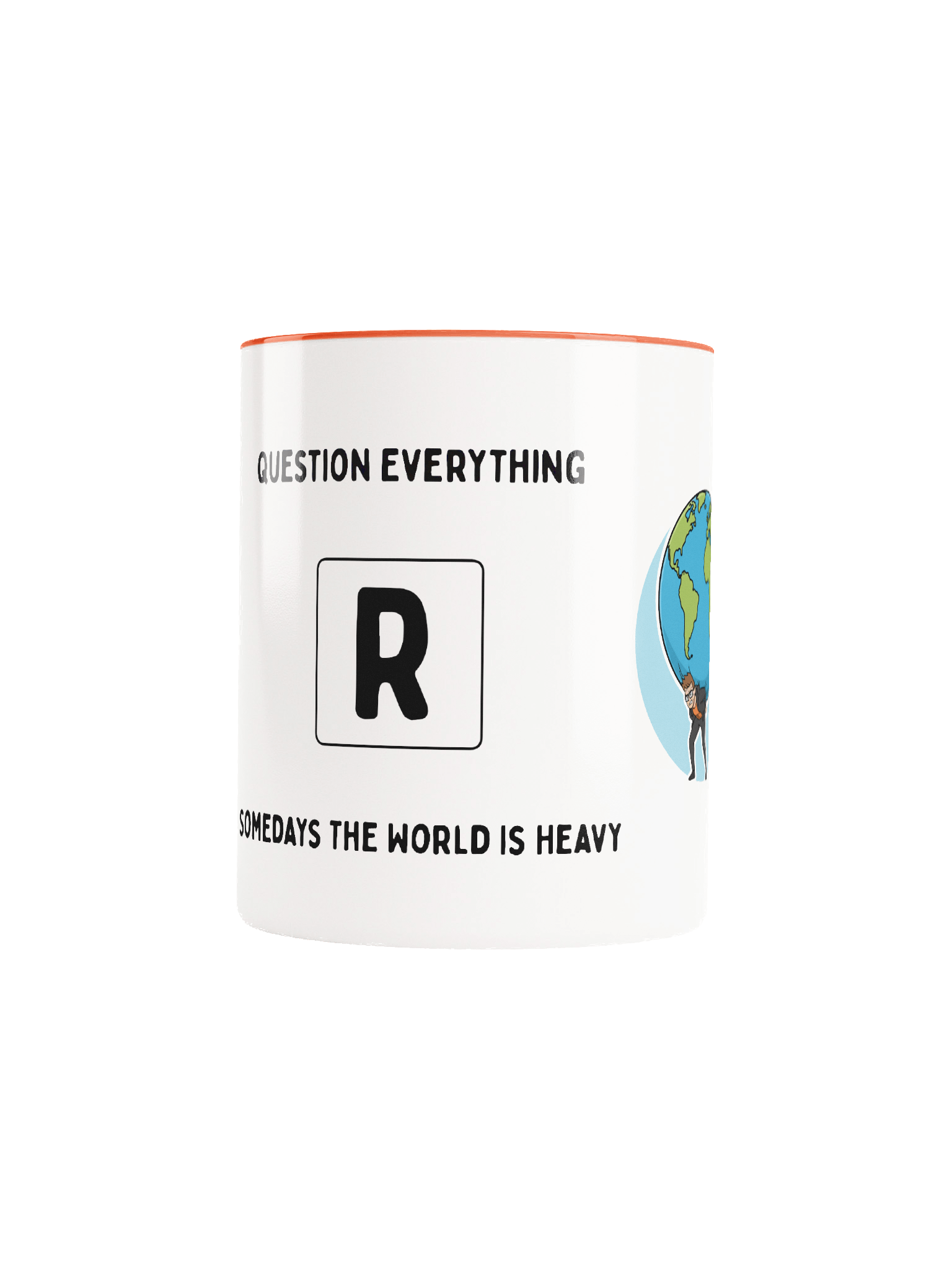 Curiosity Mug product image (5)