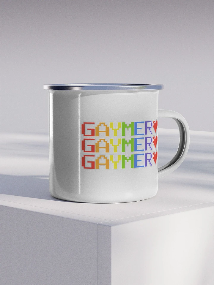 gaymer tiny mug product image (2)