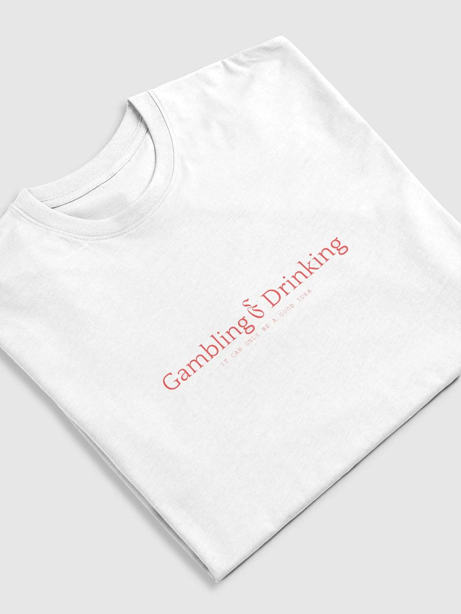 Good Idea Men's Tee product image (5)