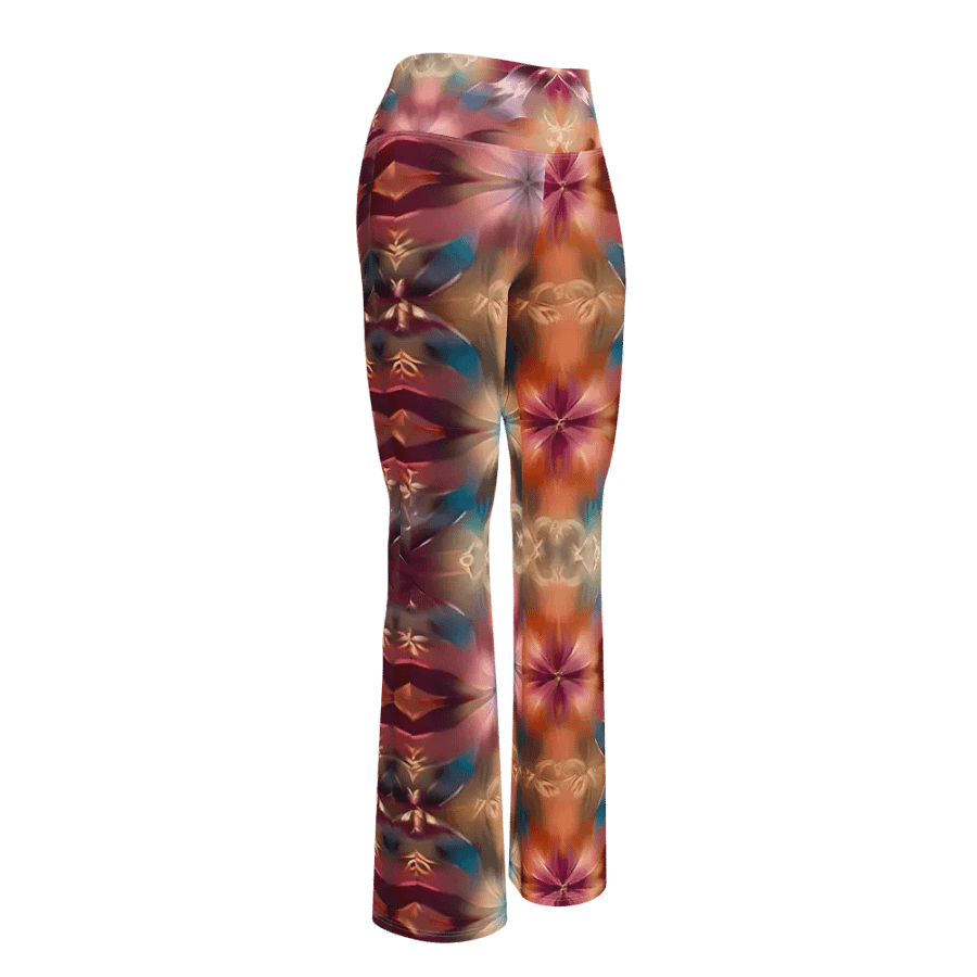 Tortoiseshell Leggings product image (9)