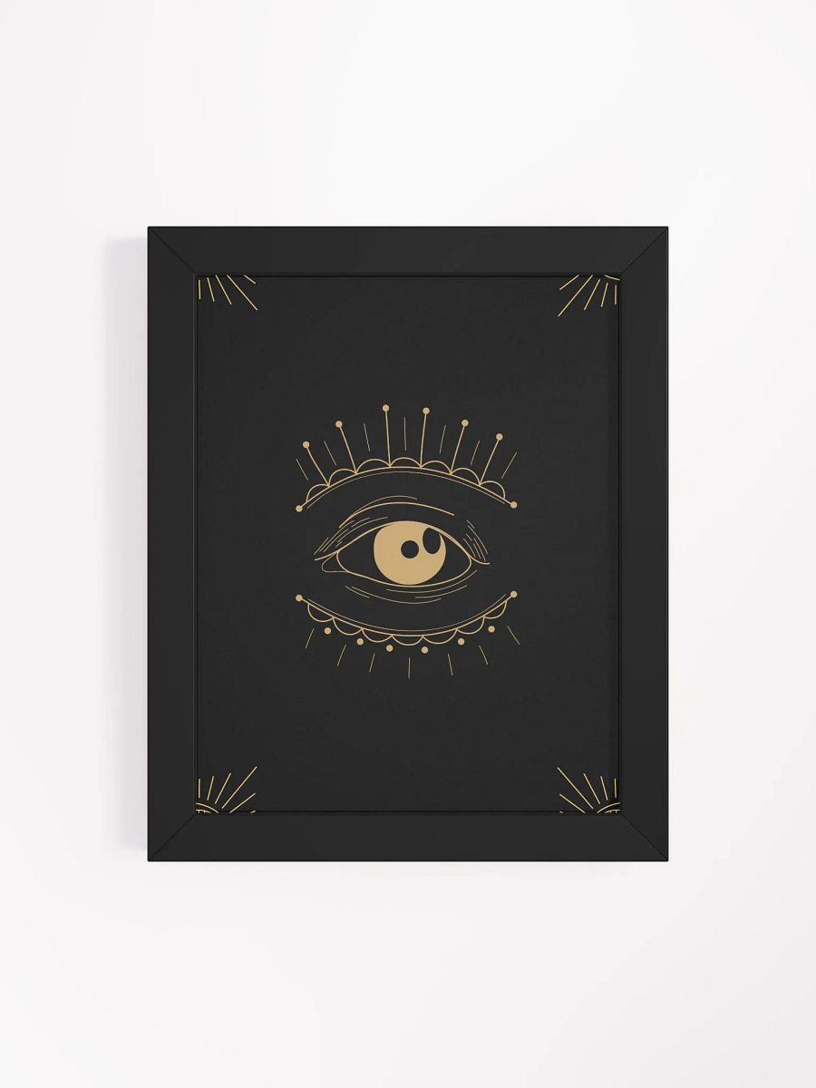 Psychic product image (38)
