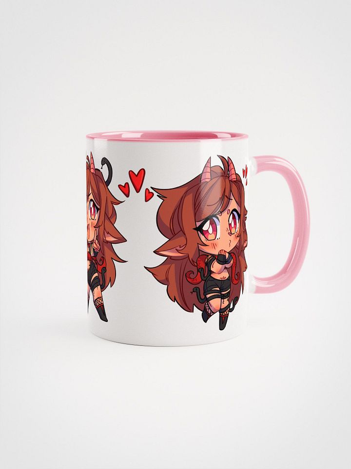 Lil Chibis mug product image (2)