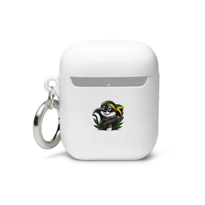 Skunky Airpod Case product image (3)