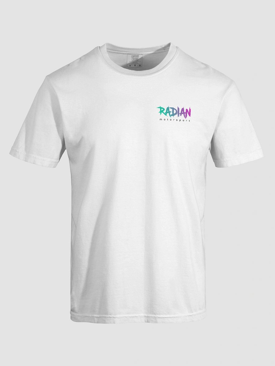 Spa 24 Hours Basic T White product image (5)