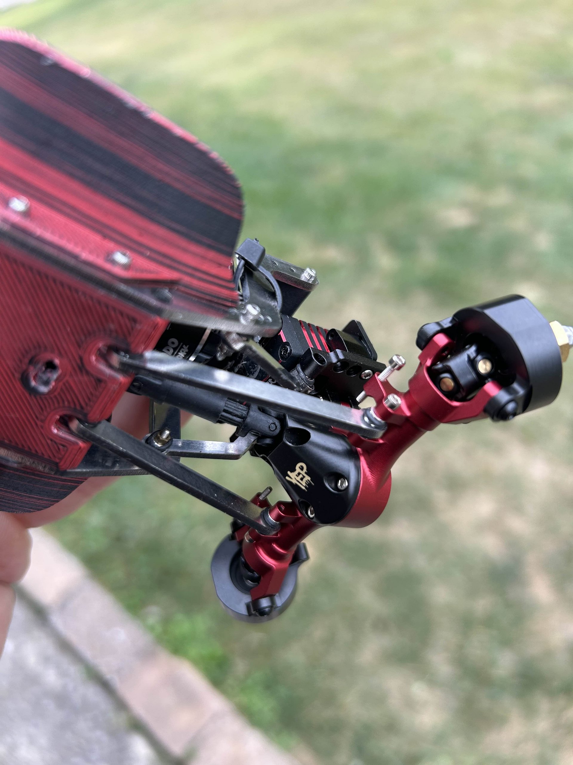 MEUS DIFF COVER SLIDERS! product image (6)