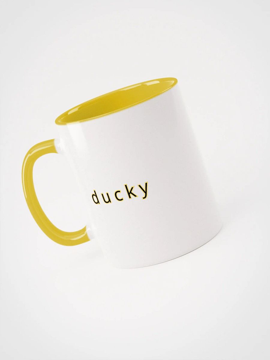 Danny Mug product image (3)