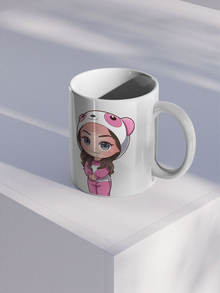 Logo Mug product image (2)