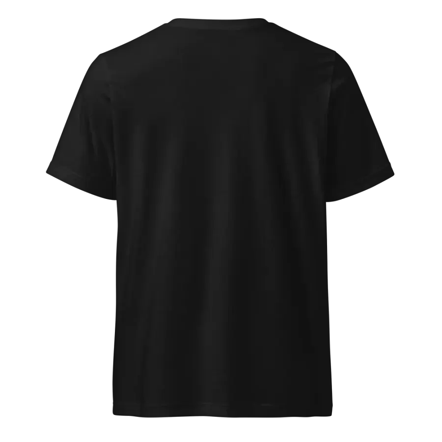 King of Care V-Neck Tee product image (4)
