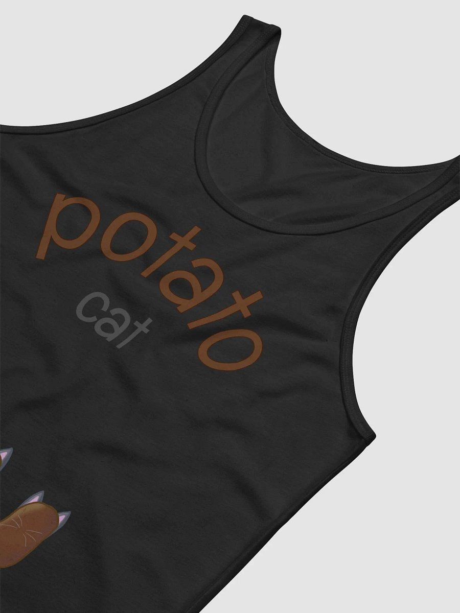 Potato Cat Tank product image (12)