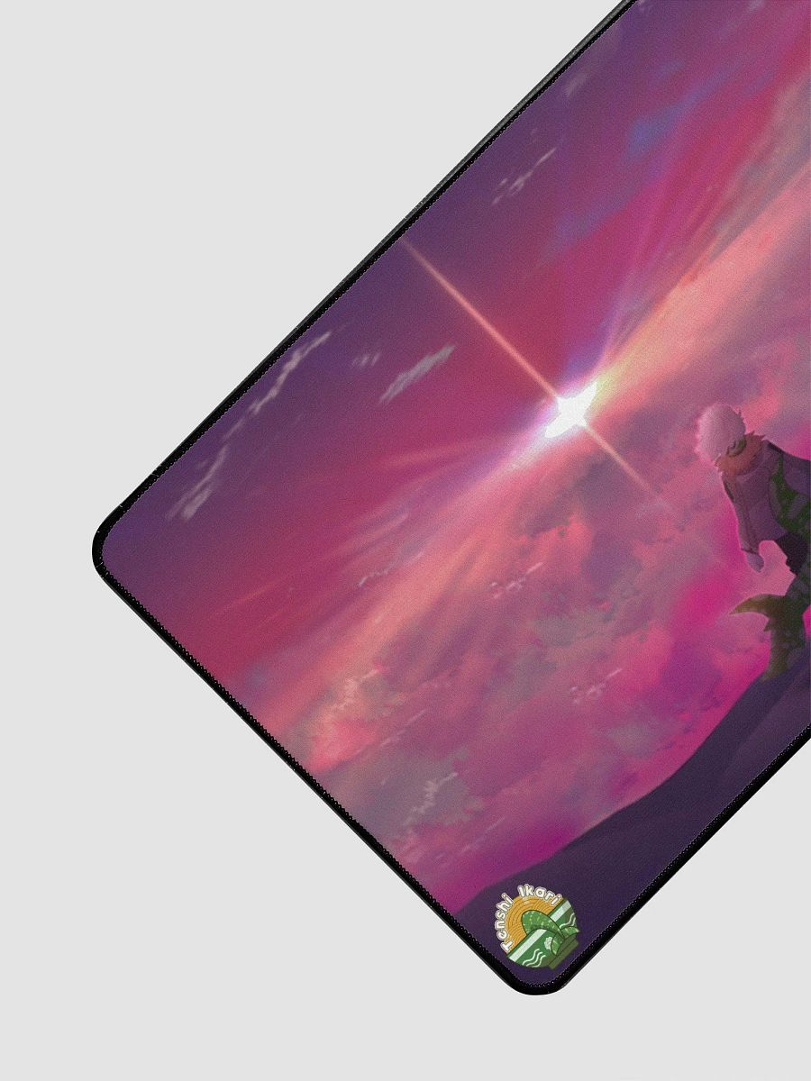 Beyond the Veil - Desk Mat product image (3)