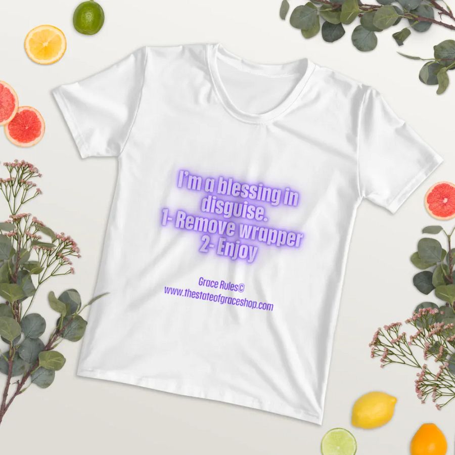 FUNNY TEES 4 U FOR WOMEN 