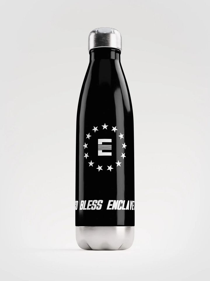 Enclave76 water bottle product image (1)