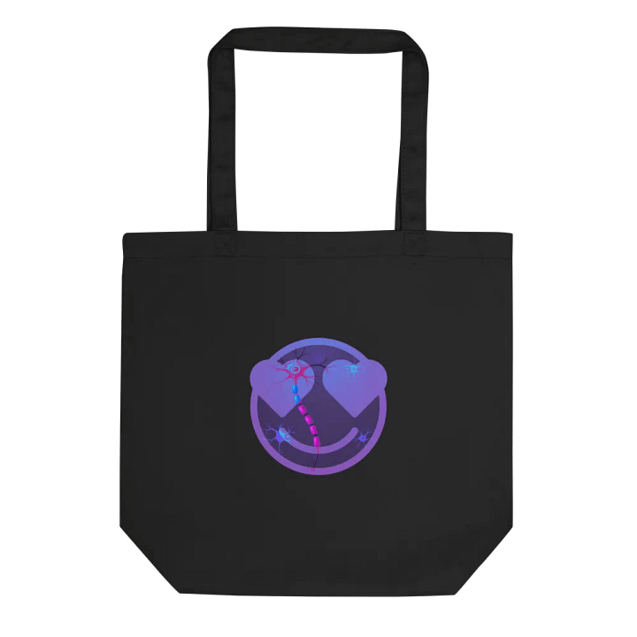 Myelin Love Tote Bag product image (1)