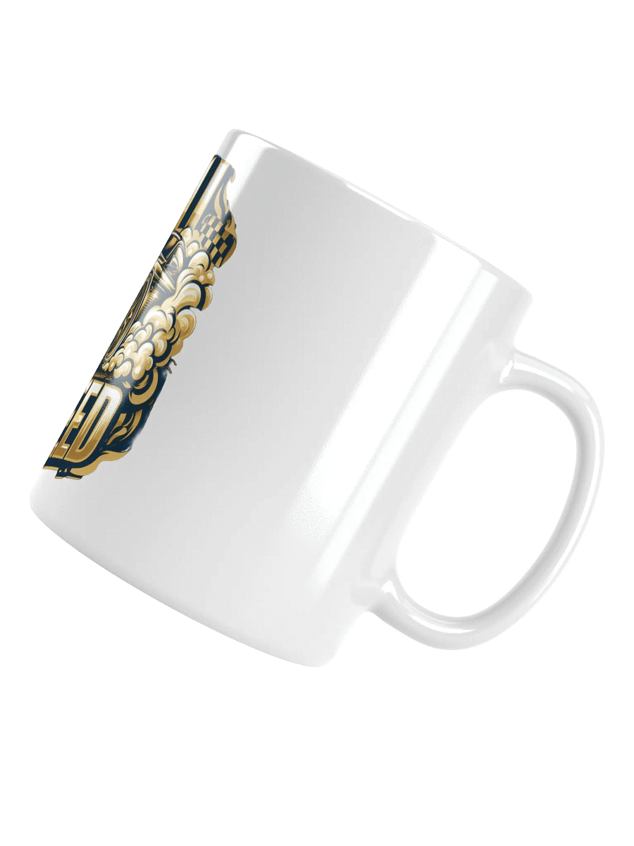 Golden Mug product image (10)