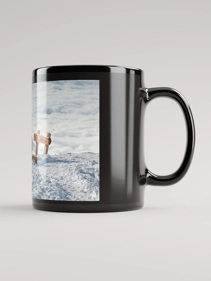 Rasta above the clouds product image (1)