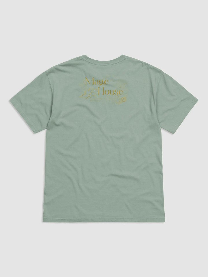 Mecha Mage: Year of the Dragon - Comfort Tee product image (2)
