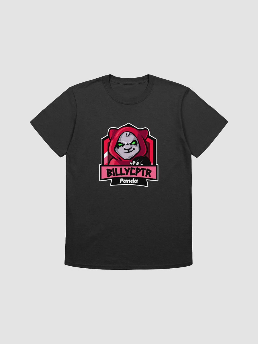 Billycptr Logo T product image (2)
