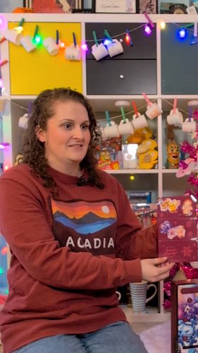 Day 6 - Pokemon Holiday Advent Calendar - 2025