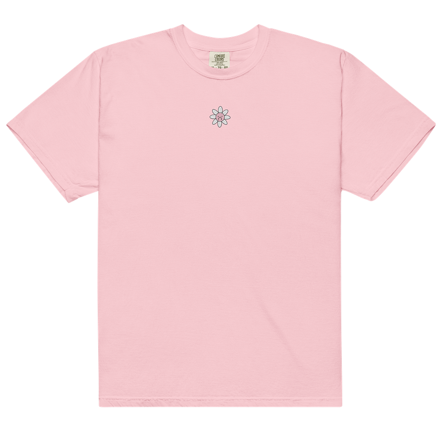 Big Sad Embroidered Comfy Tee product image (1)
