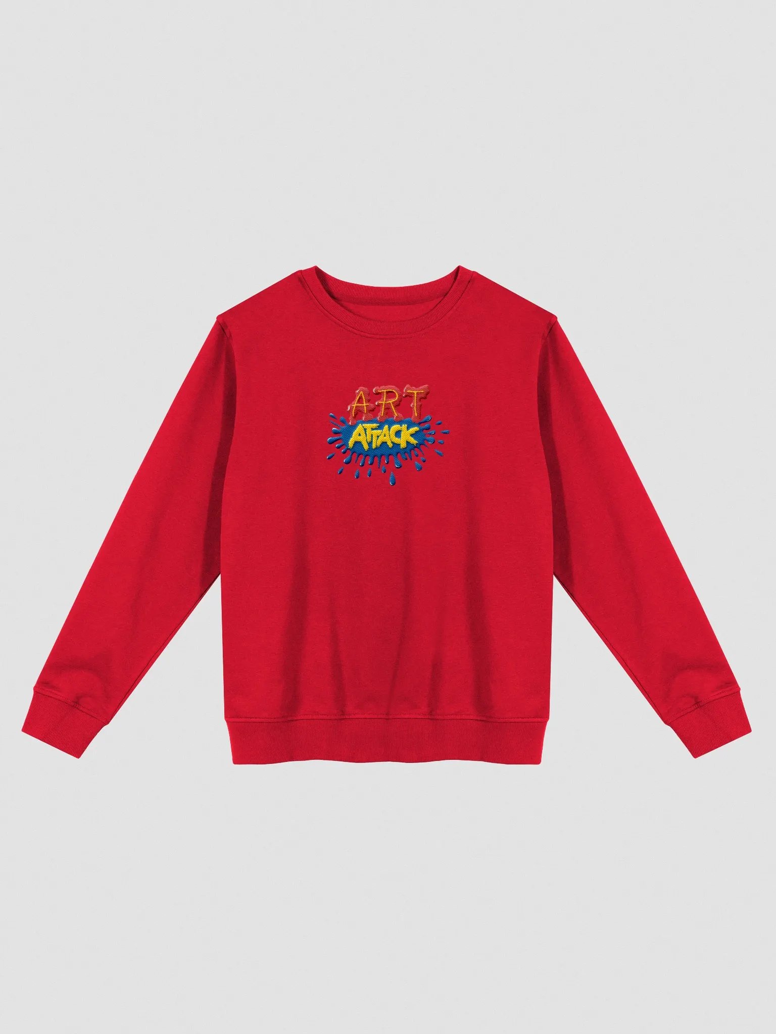 Big Neil's jumper product image (1)