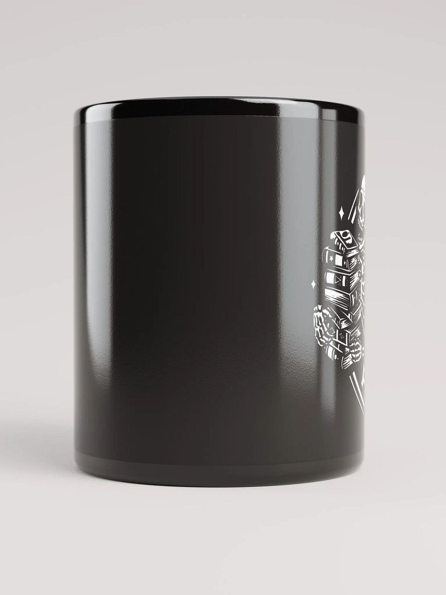 I Like Books More Than People Mug product image (10)