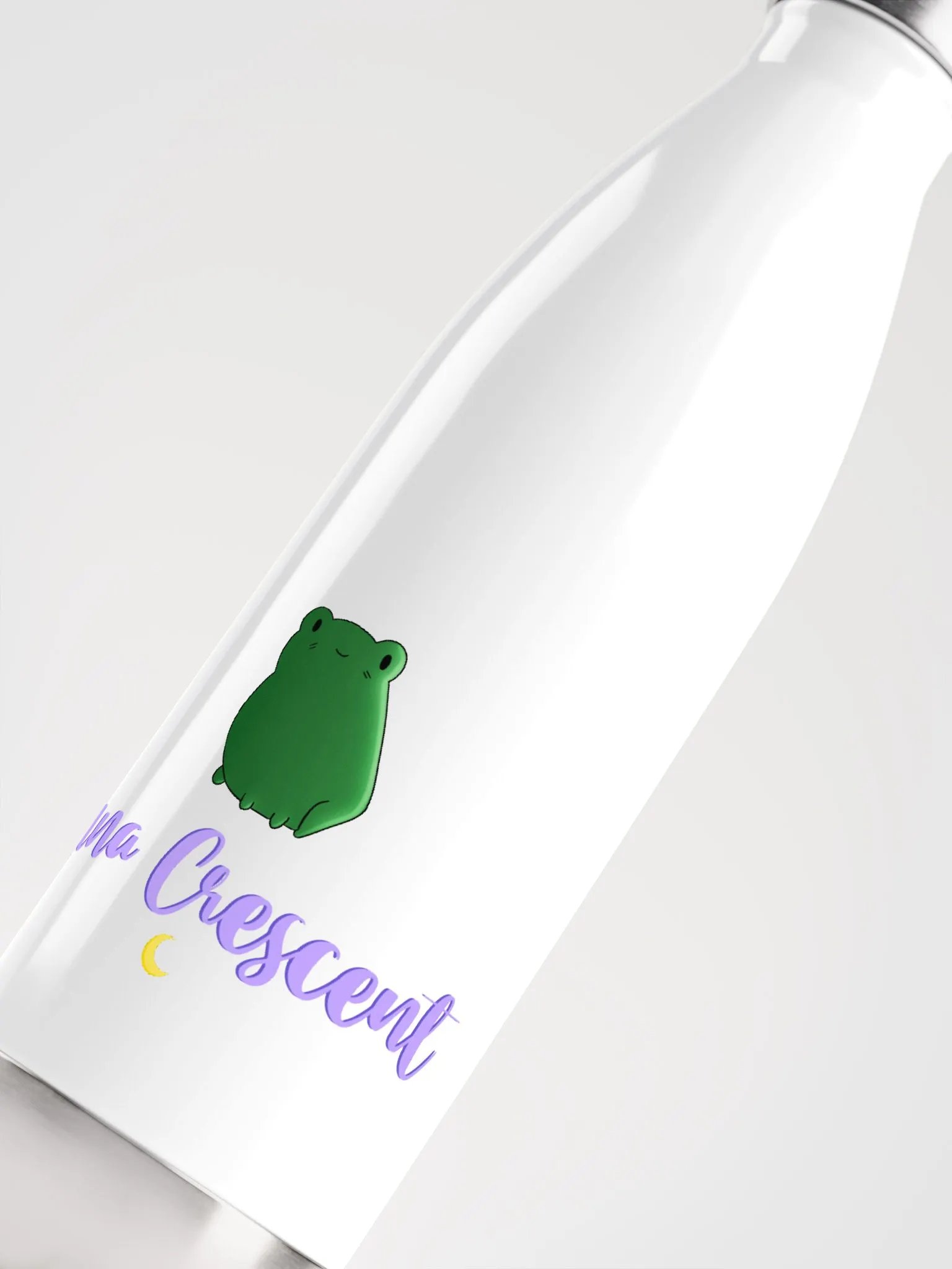 Froggy Bottle product image (5)