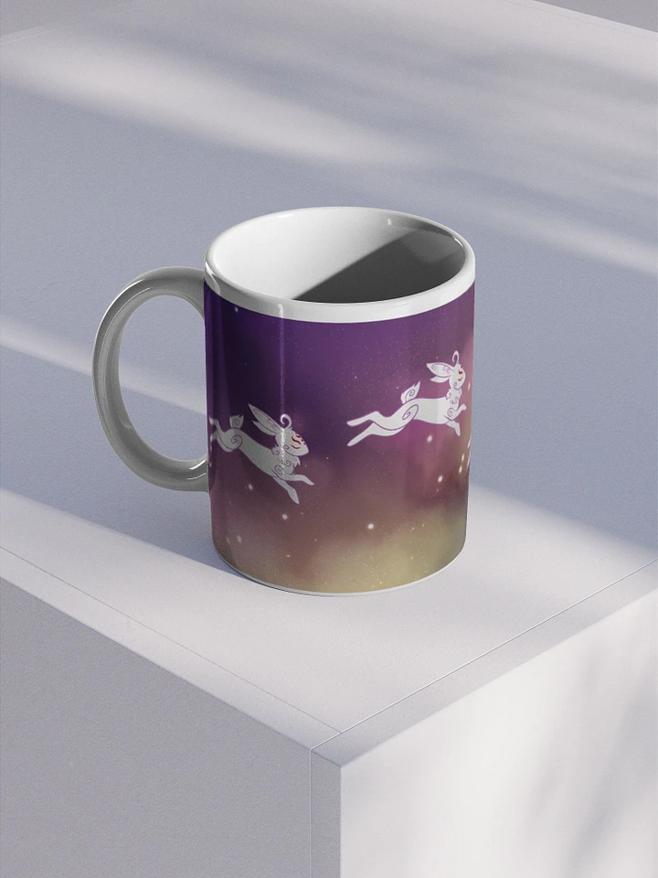 Bouncing Through The Stars Mug product image (1)