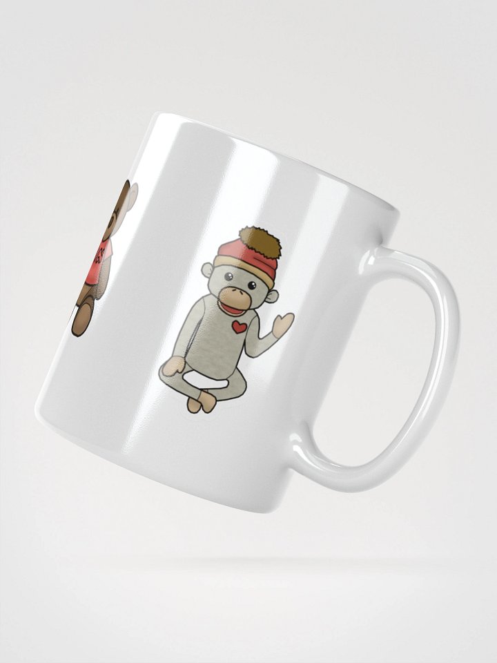 Toy Mug product image (3)