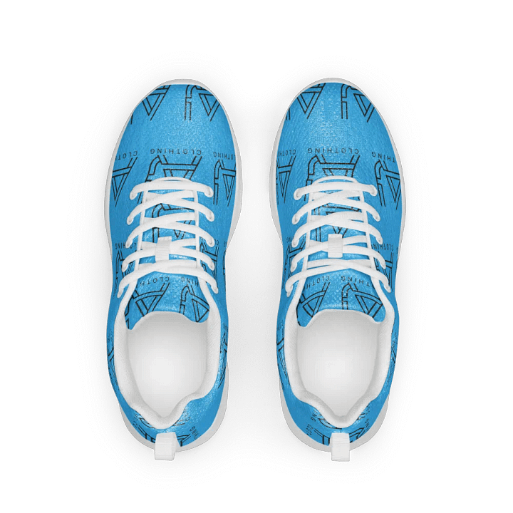 Men's trainers (Blues) product image (1)