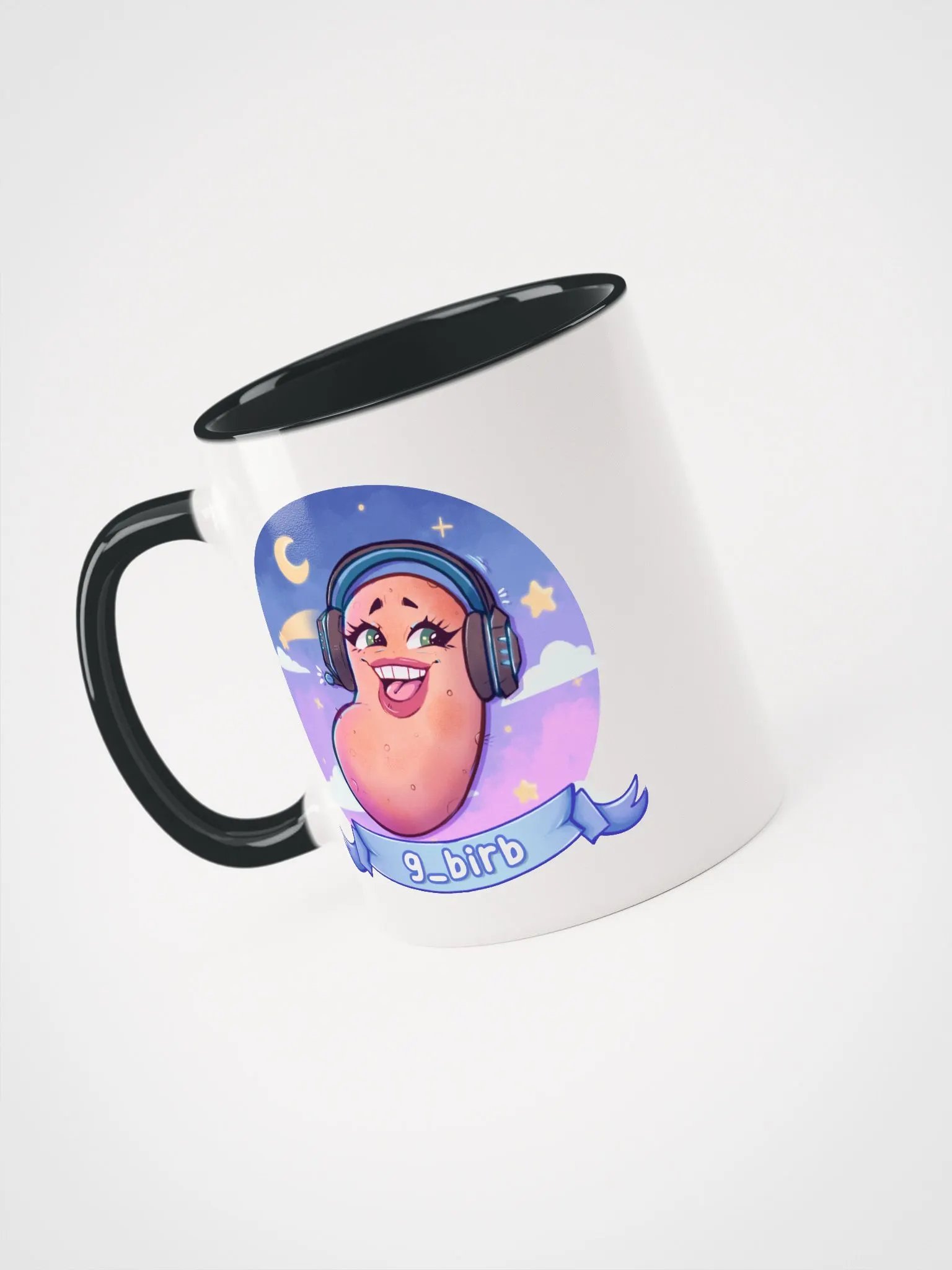 New Logo Mug product image (3)