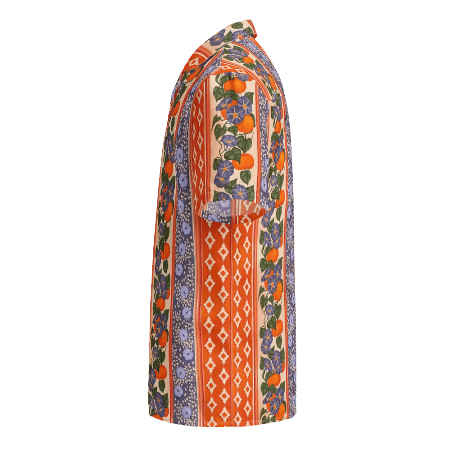 Camisa Mandarina product image (5)