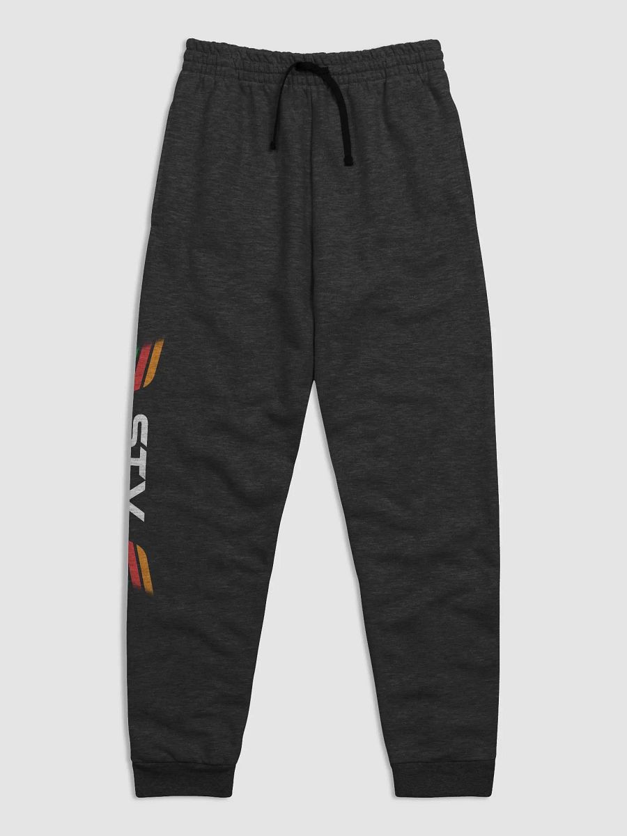 STV Jerzees Unisex Joggers product image (6)