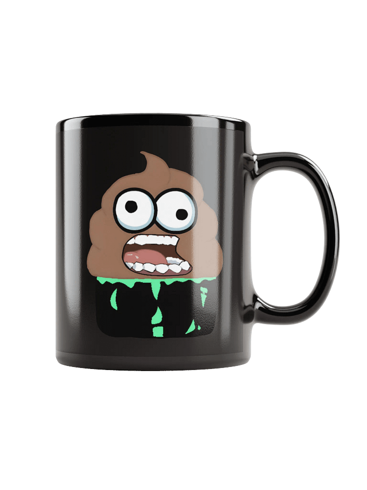 MrPoopers Mug product image (1)