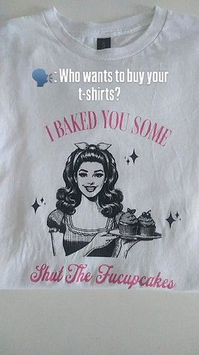 Everybody wants this, right?😍✨

#tshirtsforwomen #vintagetshirts #retrostyle #funnytshirts #girly #90svintage #90saesthetic #...