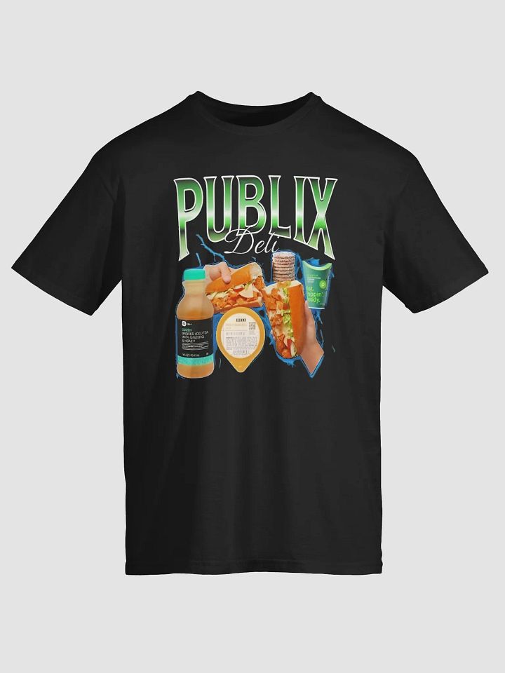 Publix Deli Shirt product image (1)