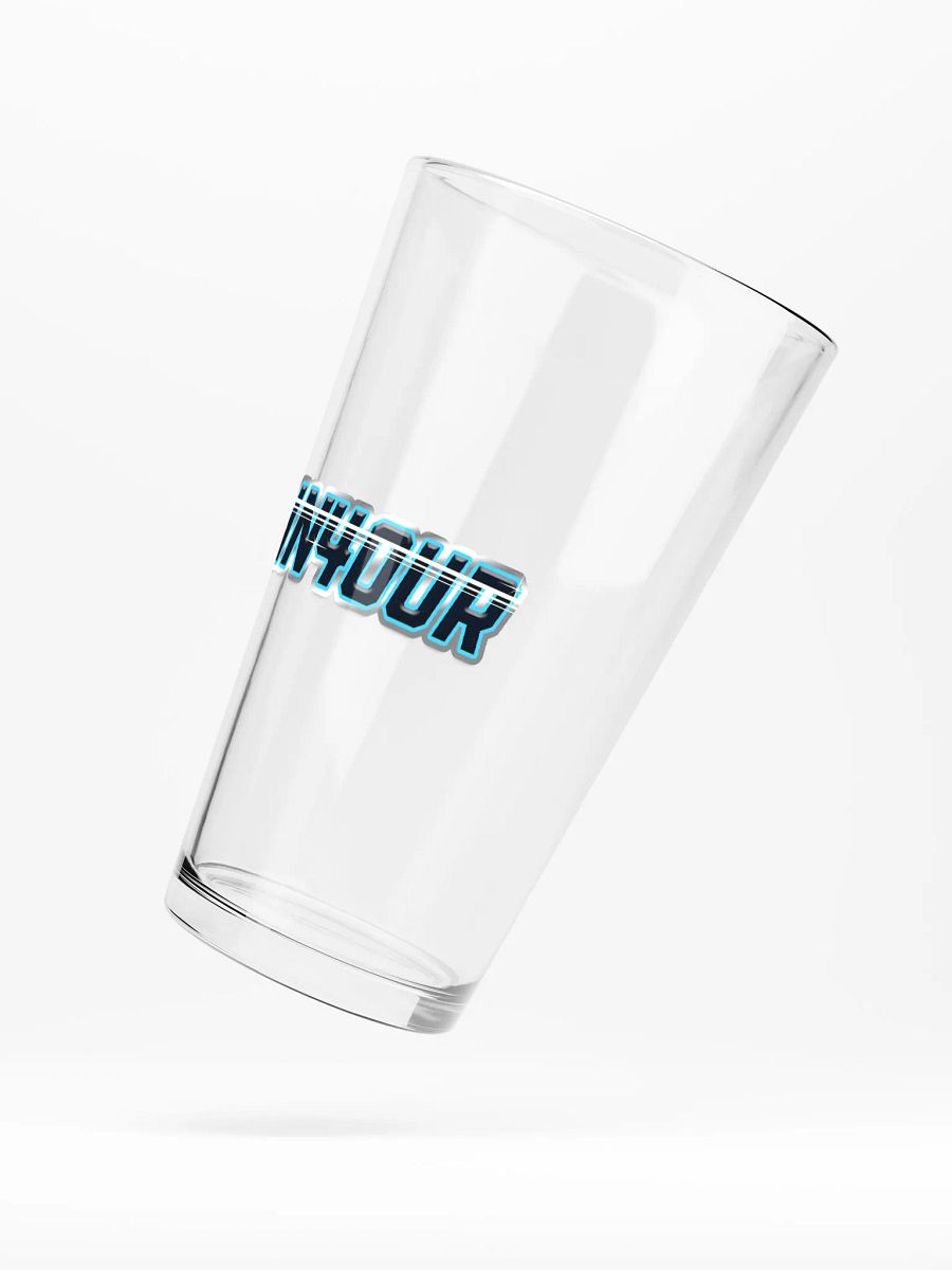 TeNN4OUR Dynamic Shaker Pint Glass product image (5)