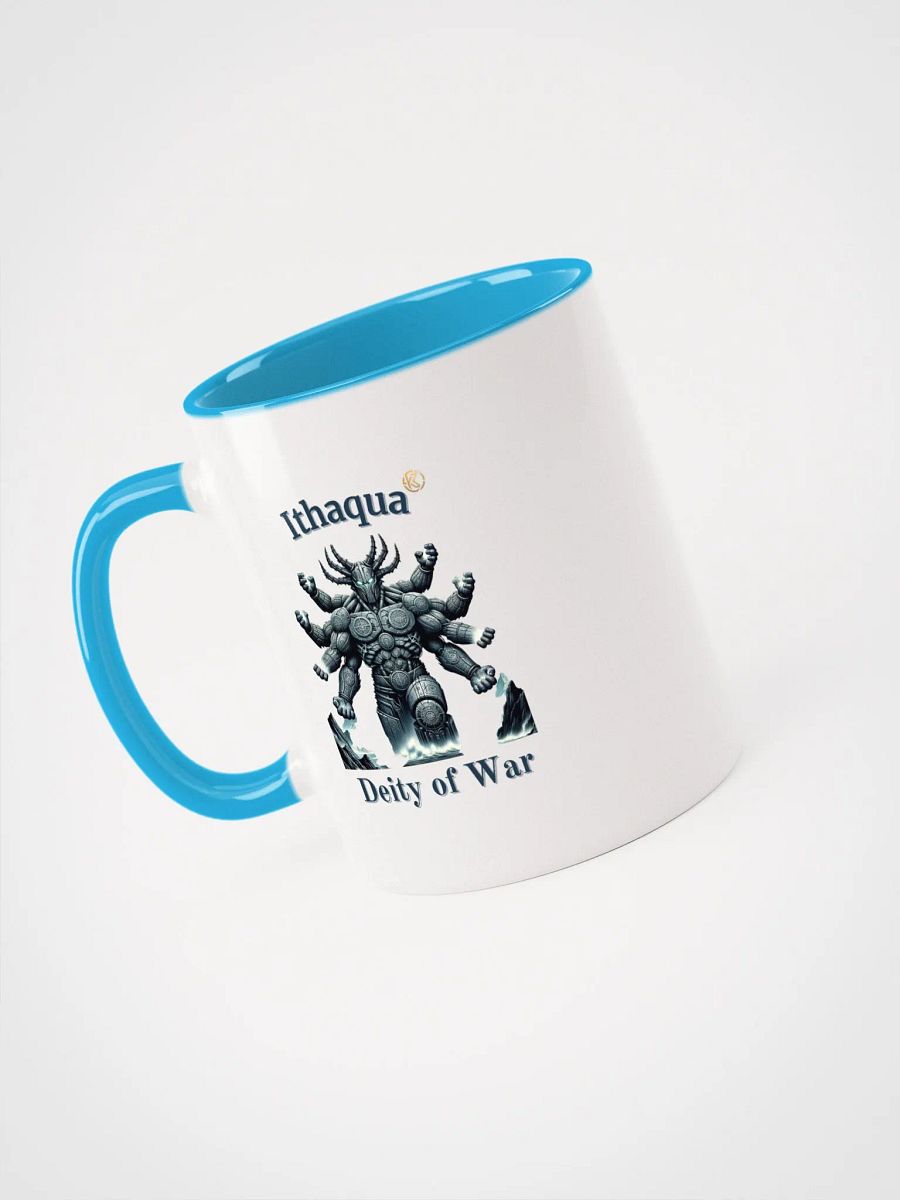 Supernal Ithaqua | Color Inside Mug product image (32)