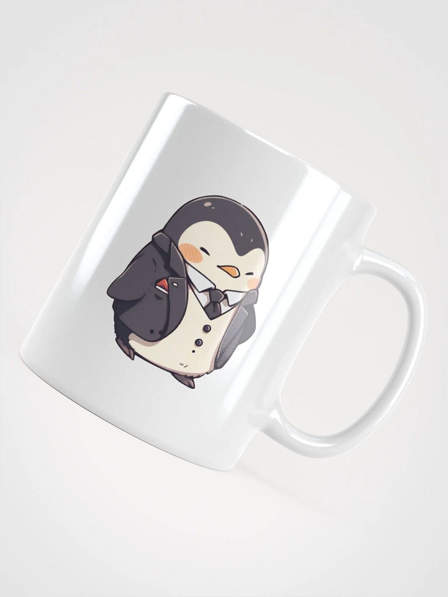 Penguin Boss product image (4)