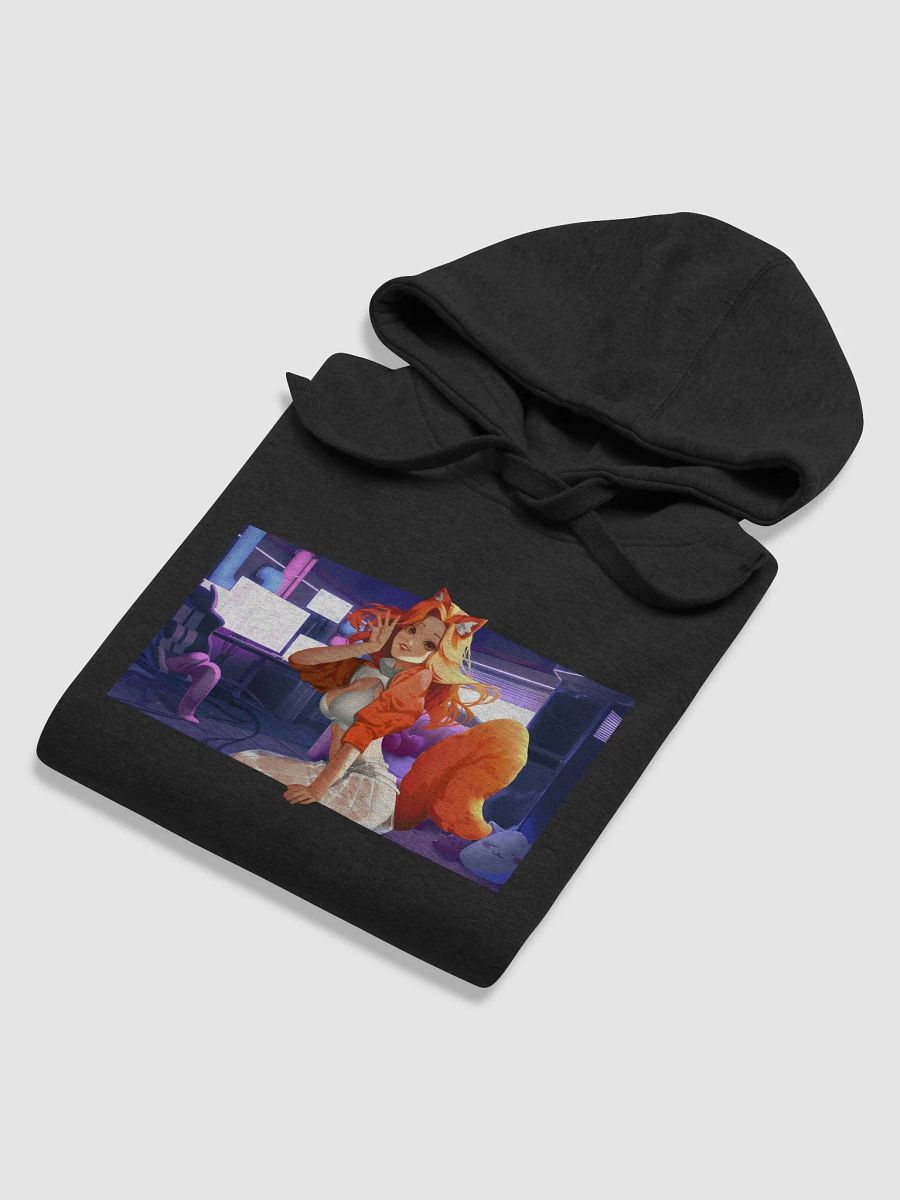 Anime Byndo Hoodie product image (7)